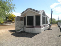 550 Palm Drive #74, Wickenburg, AZ 85390 