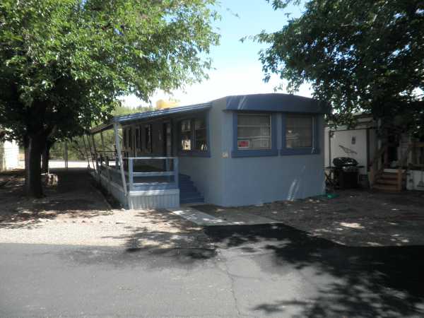 550 Palm Drive #36, Wickenburg, AZ 85390 