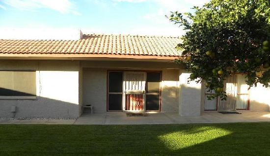 12800 N 113th Ave Apt 4, Youngtown, AZ 85363 