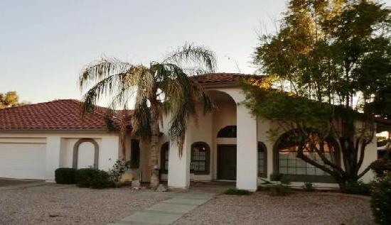 6309 E Monte Cristo Ave, Scottsdale, AZ 85254 