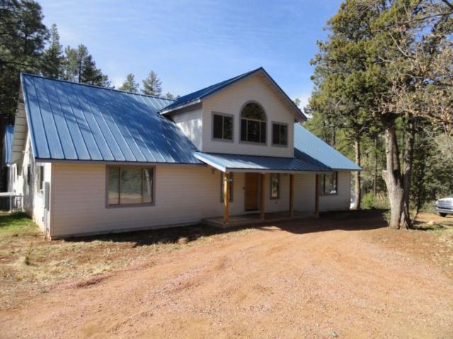 6685 Ridge Rd, Pine, AZ 85544 