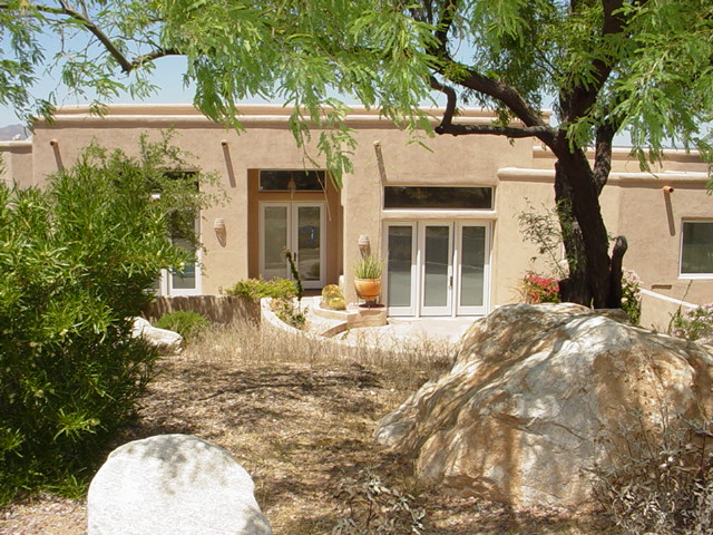 1847 East Buck Ridge Place, Tucson, AZ 85737 