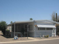 11411 N 91st Ave #91, Peoria, AZ 85345 