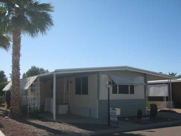 11411 N 91st Ave #117, Peoria, AZ 85345 