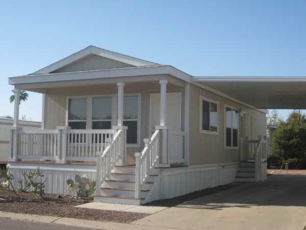 11411 N 91st Ave #55, Peoria, AZ 85345 