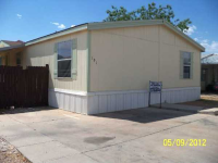 1802 East Campo Bello Drive, Space 101, Phoenix, AZ 85022 