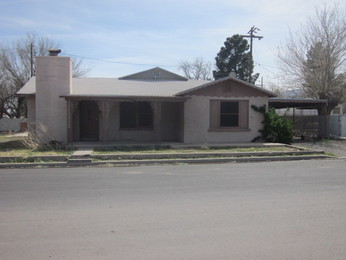 117 East 12th Street, Safford, AZ 85546 