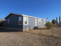9428 E Kedron Dr, Hereford, AZ 85615 
