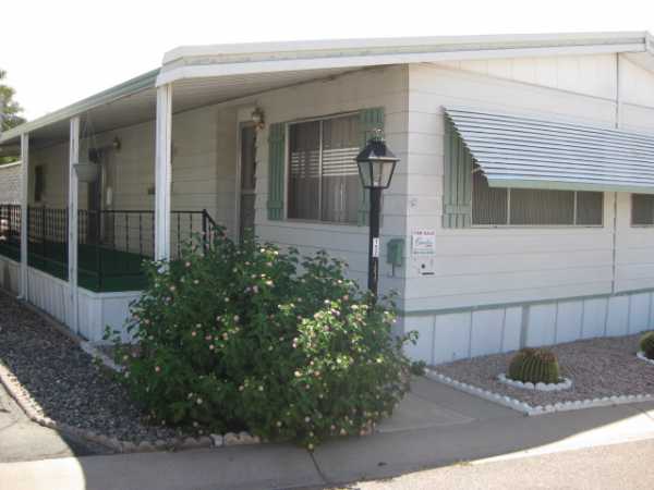 16613 N. 2nd Dr, Phoenix, AZ 85023 