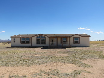 8246 E Chukar Valley Drive, Hereford, AZ 85615 