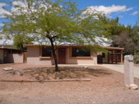1055 E. Navajo Road, Tucson, AZ 85719 