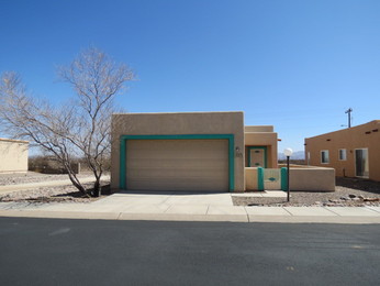 537 S Taylors Trl, Sierra Vista, AZ 85635 