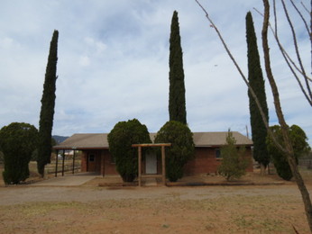 5354 S San Juan Avenue, Sierra Vista, AZ 85650 