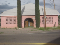 2285 S Bowie Ave., Solomon, AZ 85551 