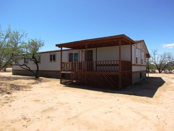 8370 South Alice Vail Lane, Tucson, AZ 85736 