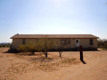 11909 N. Musket Road, Marana, AZ 85653 