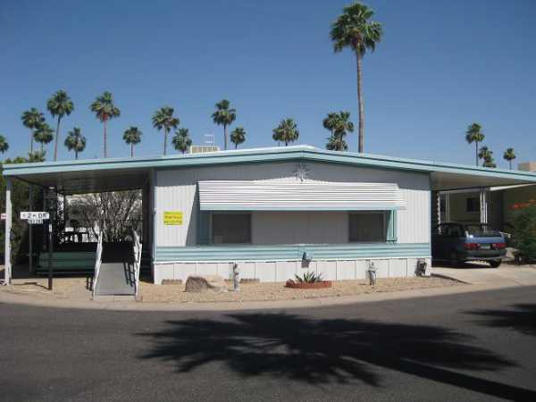 16821 N. 2nd Dr.  #282, Phoenix, AZ 85023 
