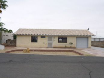 13491 E 45th Street, Yuma, AZ 85367 