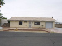 13491 E 45th Street, Yuma, AZ 85367 