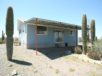 12330 N. Hexcel Road, Florence, AZ 85132 