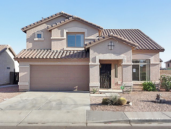 15887 W Tasha Drive, Surprise, AZ 85374 