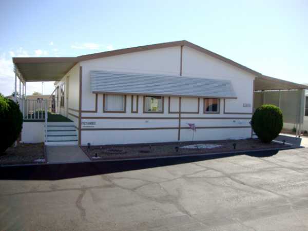 11596 W. Sierra Dawn Blvd.#271, Surprise, AZ 85378 