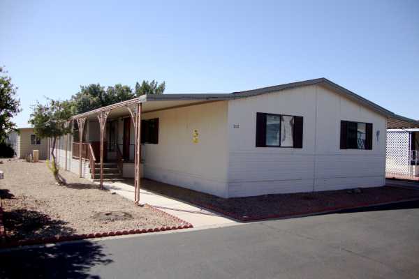 11596 W. Sierra Dawn Blvd.#212, Surprise, AZ 85378 