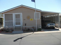 8401 S. Kolb, #108, Tucson, AZ 85706 