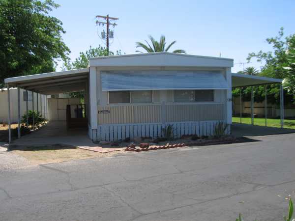 5000 E. Grant Rd. #129, Tucson, AZ 85712 