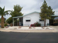 8401 S. Kolb Rd. #381, Tucson, AZ 85756 