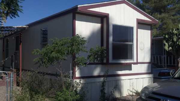 1655 W. Ajo Way # 570, Tucson, AZ 85713 