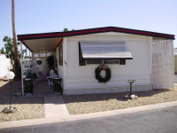 1202 W. Miracle Mile #141, Tucson, AZ 85705 