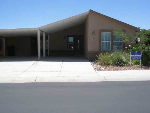 7860 E. Benson Hwy # 166, Tucson, AZ 85756 