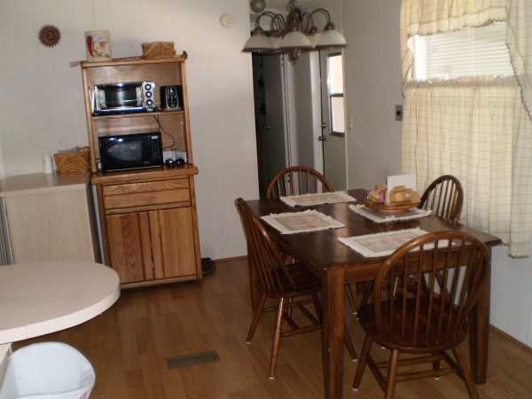 31 W Los Reales #178, Tucson, AZ 85756 