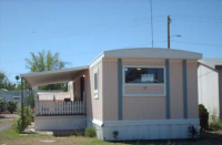 3810 N. Romero Rd. #19, Tucson, AZ 85705 