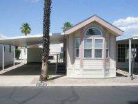 8701 S. Kolb Rd. # 6-233, Tucson, AZ 85756 