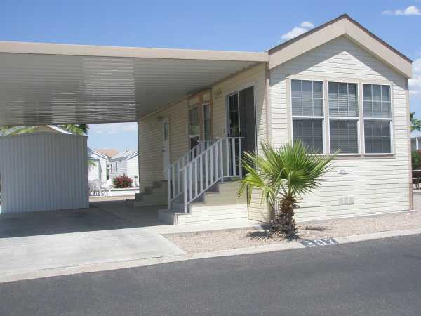 8701 S. Kolb Rd. # 9-307, Tucson, AZ 85756 