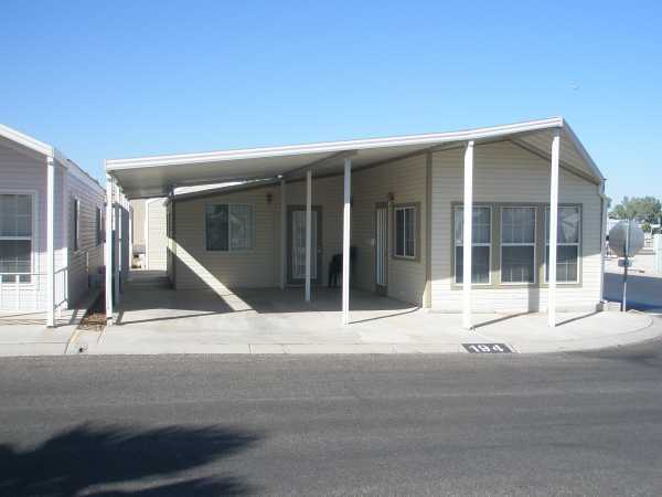 8701 S. Kolb Rd. # 9-194, Tucson, AZ 85756 