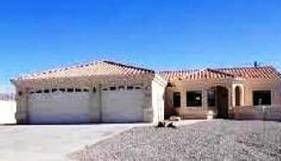 3030 Maracaibo, Lake Havasu City, AZ 86404 