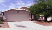 8129 N Ivory Rose Dr, Tucson, AZ 85741 