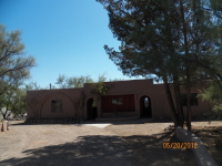 1611 Goldenrod Ln, Benson, AZ 85602 
