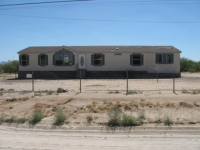 8201 S. Alice Vail Lane, Tucson, AZ 85736 