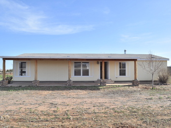 1205 West Antelope Run Road, Paulden, AZ 86334 