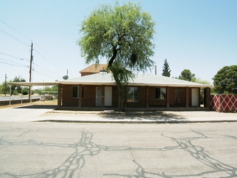 155 W 11th Street, Florence, AZ 85132 