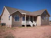 2789 Mason Ridge Road, Taylor, AZ 85939 