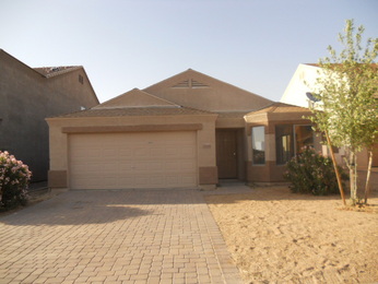 13226 East Primrose Lane, Florence, AZ 85132 