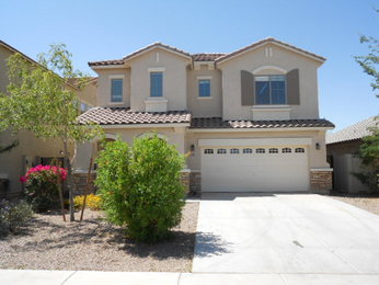 4431 E Velasco Street, San Tan Valley, AZ 85140 