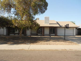 2459 W Mandalay Lane, Phoenix, AZ 85023 