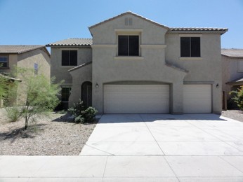 29741 West Amelia Avenue, Buckeye, AZ 85396 