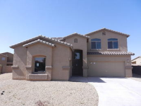 14188 N Tonto Basin Court, Marana, AZ 85658 
